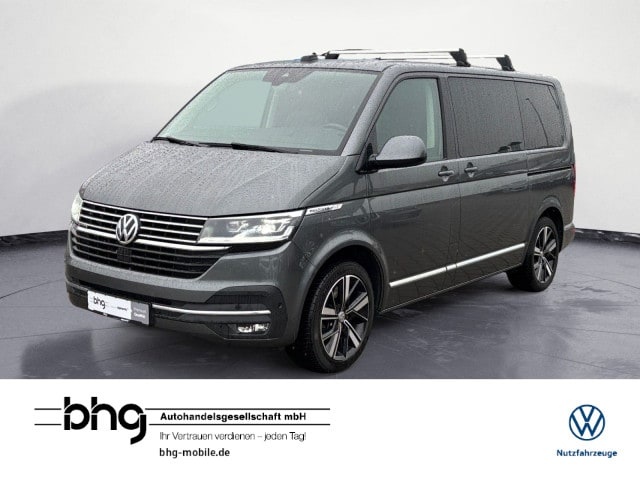 Volkswagen T6.1 Multivan