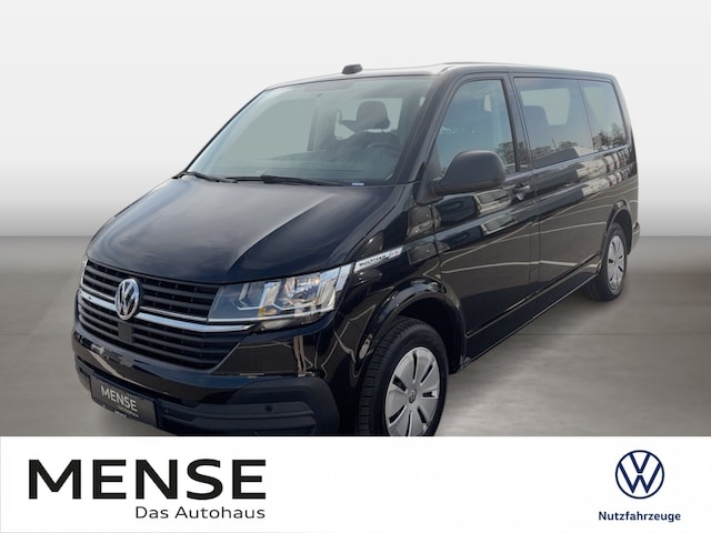Volkswagen T6.1 Multivan