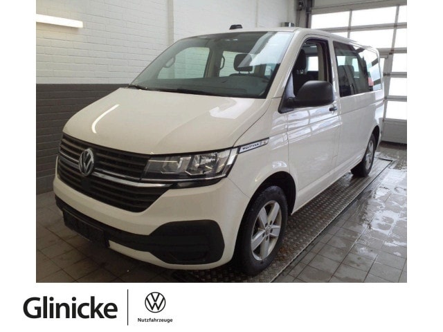Volkswagen T6.1 Multivan