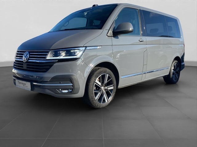 Volkswagen T6.1 Multivan