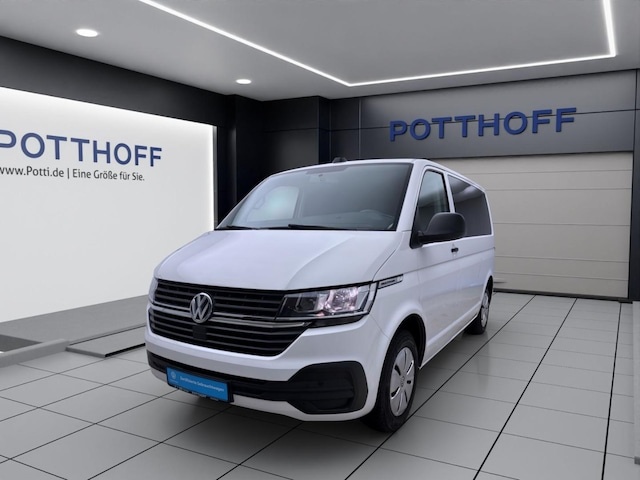 Volkswagen T6.1 Multivan