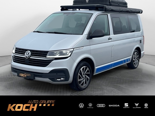 Volkswagen T6.1 Multivan