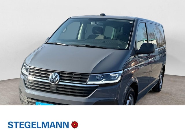 Volkswagen T6.1 Multivan