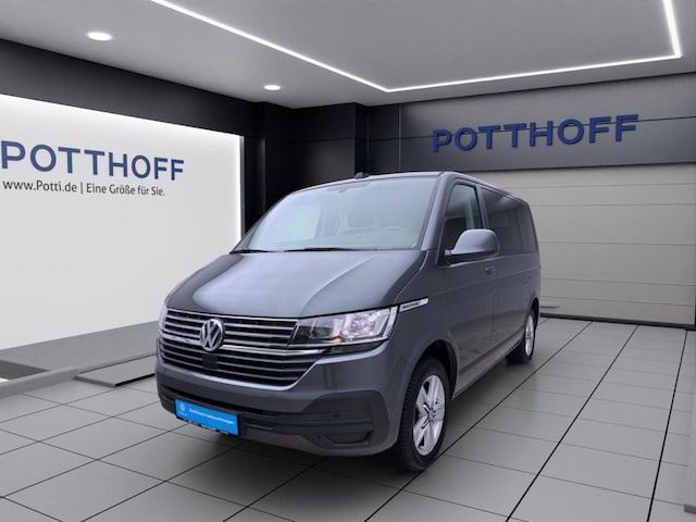 Volkswagen T6.1 Multivan