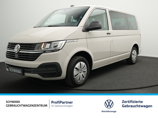 Volkswagen T6.1 Multivan
