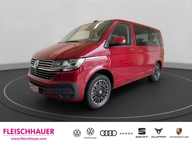 Volkswagen T6.1 Multivan