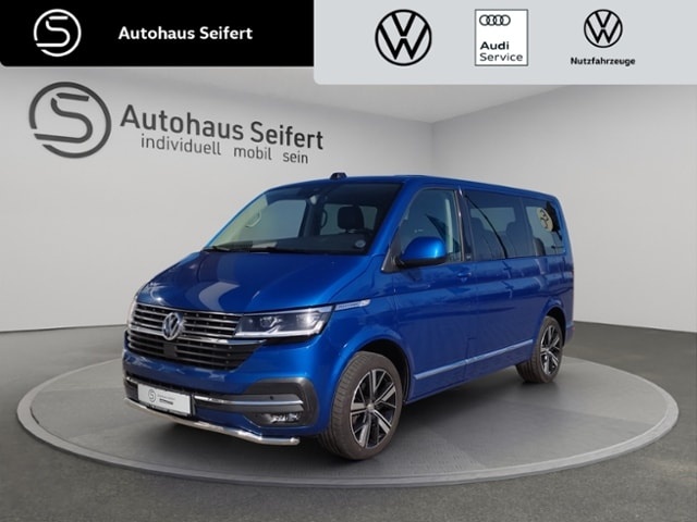 Volkswagen T6.1 Multivan
