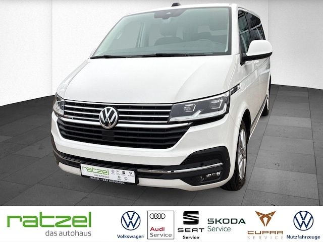 Volkswagen T6.1 Multivan
