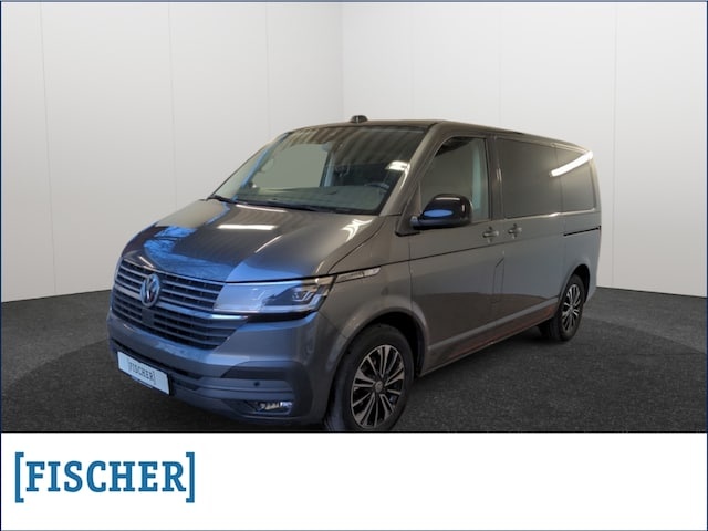 Volkswagen T6.1 Multivan