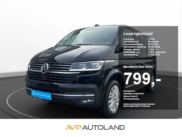 Volkswagen T6.1 Multivan