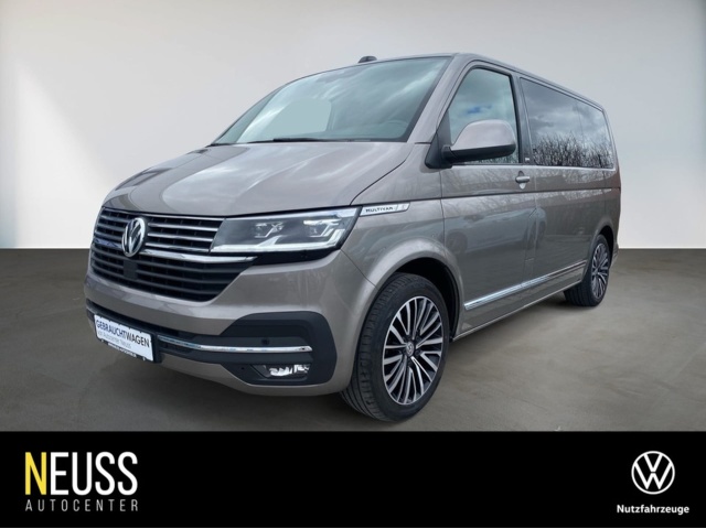 Volkswagen T6.1 Multivan
