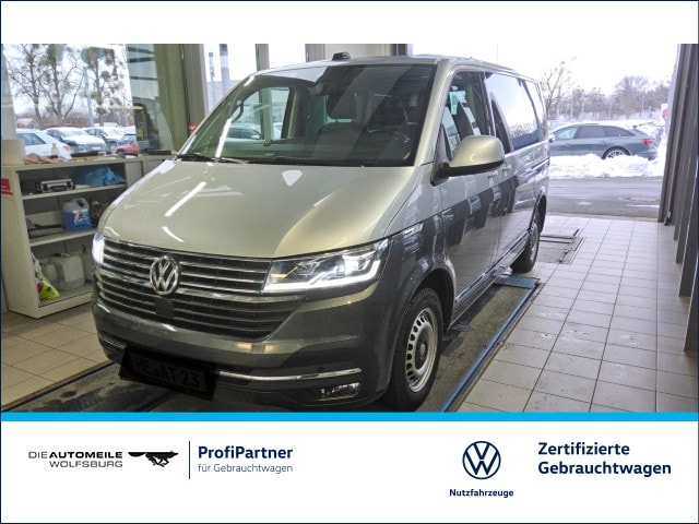 Volkswagen T6.1 Multivan