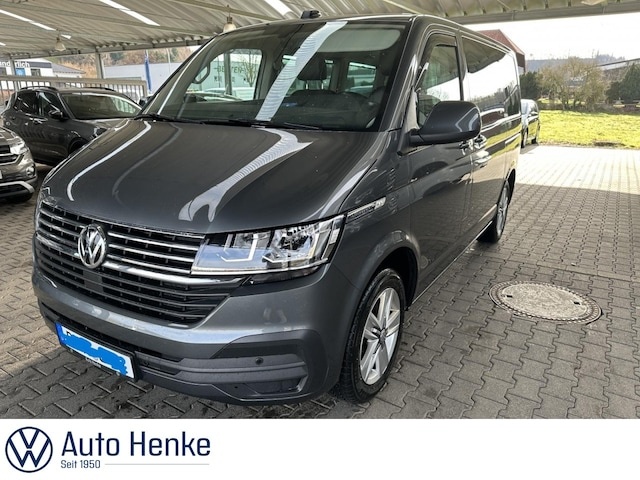 Volkswagen T6.1 Multivan