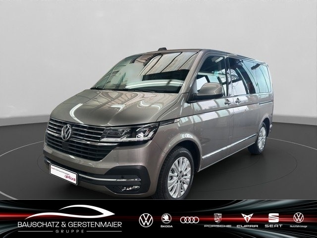 Volkswagen T6.1 Multivan