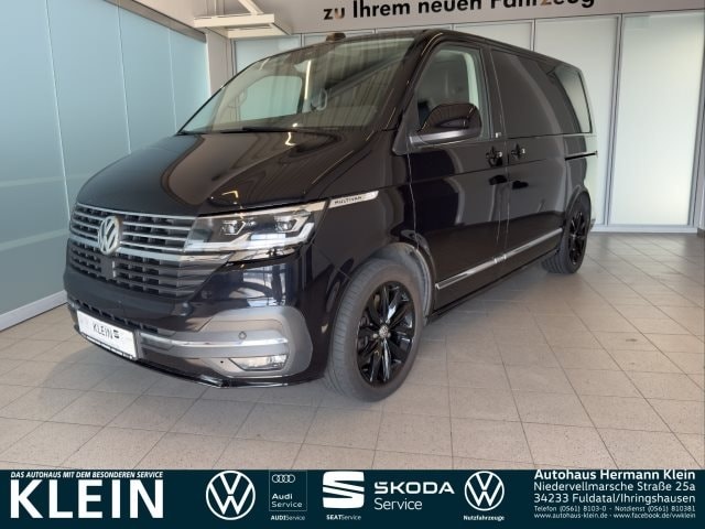 Volkswagen T6.1 Multivan
