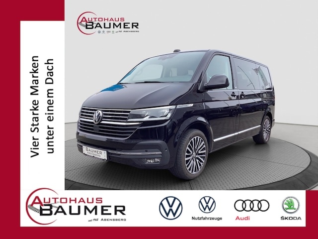 Volkswagen T6.1 Multivan