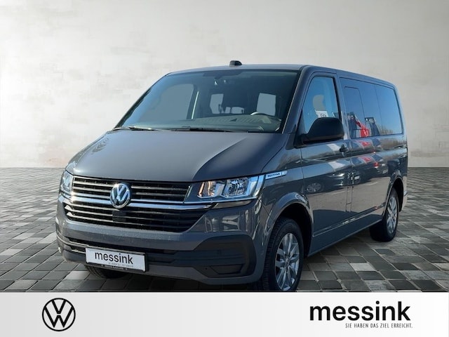 Volkswagen T6.1 Multivan
