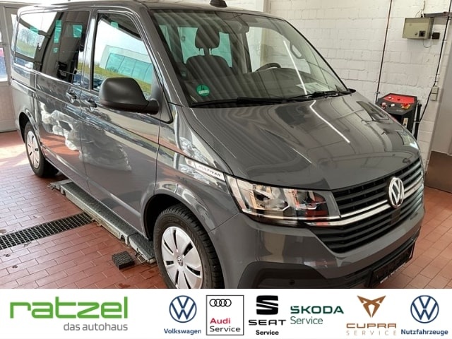 Volkswagen T6.1 Multivan