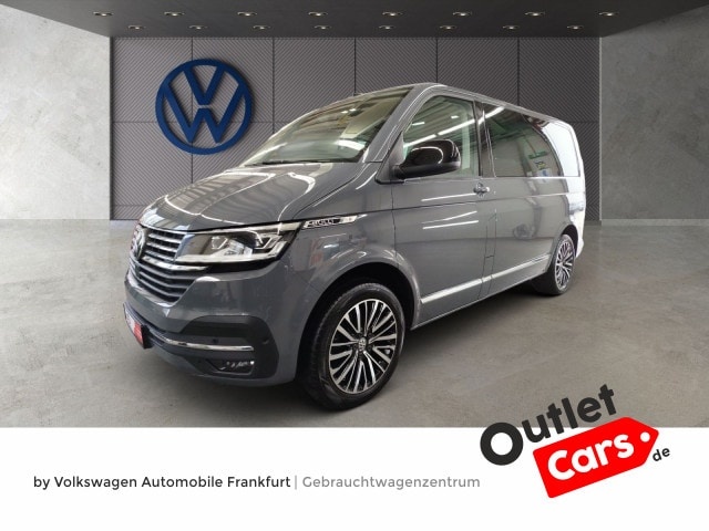 Volkswagen T6.1 Multivan