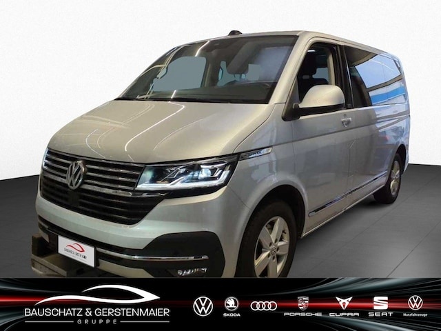 Volkswagen T6.1 Multivan