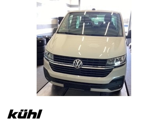 Volkswagen T6.1 Multivan