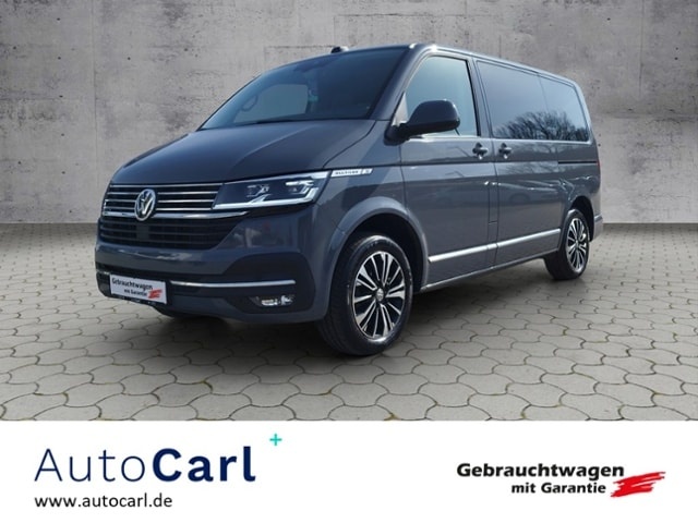 Volkswagen T6.1 Multivan