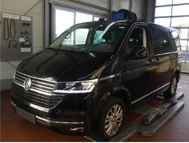 Volkswagen T6.1 Multivan