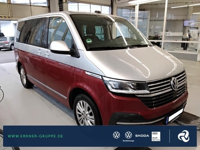 Volkswagen T6.1 Multivan