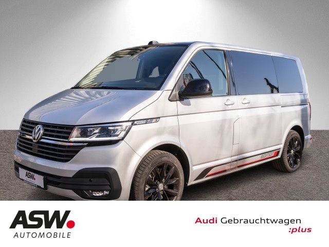 Volkswagen T6.1 Multivan