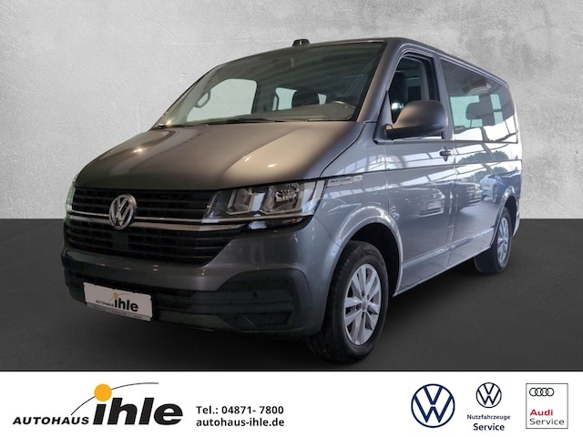 Volkswagen T6.1 Multivan
