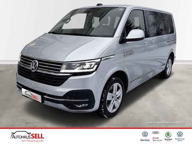 Volkswagen T6.1 Multivan