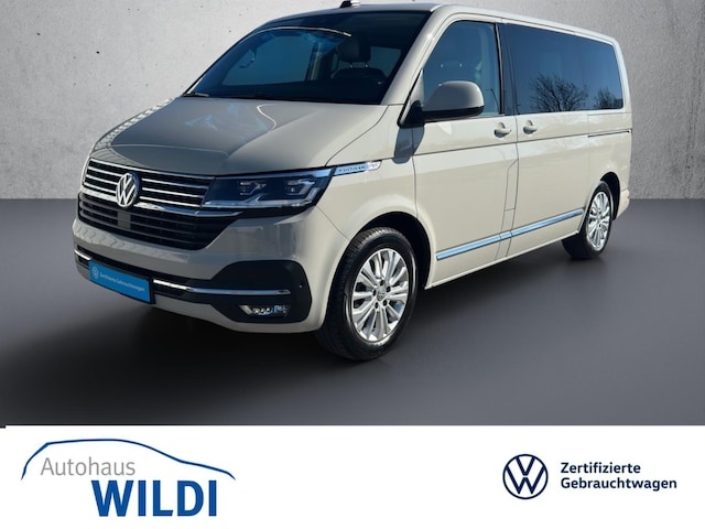 Volkswagen T6.1 Multivan