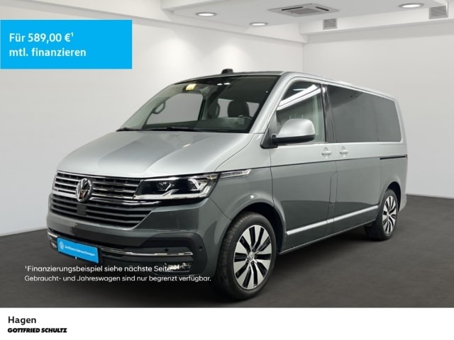Volkswagen T6.1 Multivan