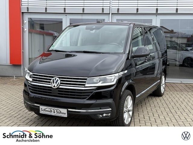 Volkswagen T6.1 Multivan