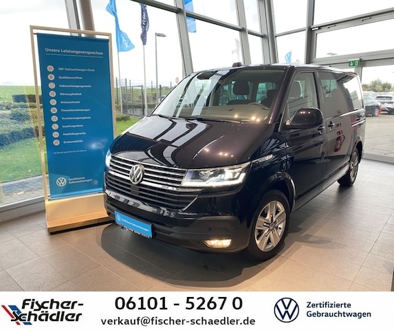Volkswagen T6.1 Multivan