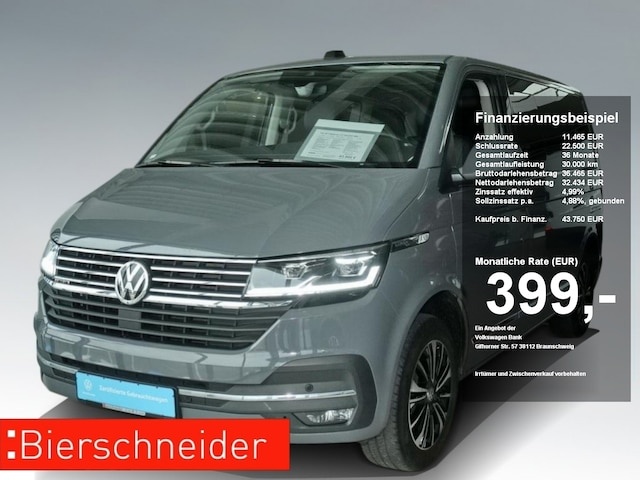 Volkswagen T6.1 Multivan