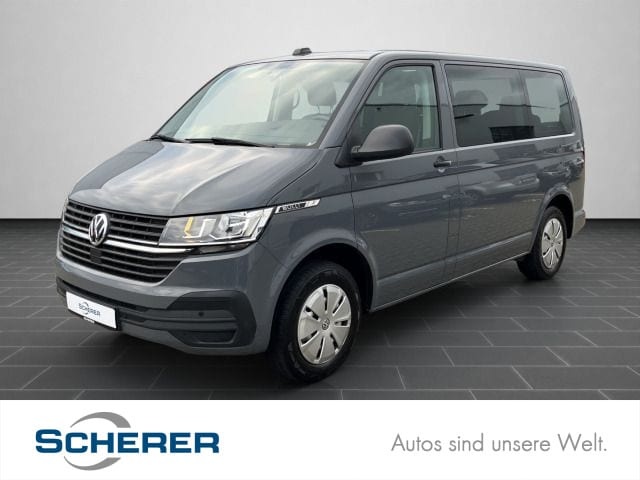 Volkswagen T6.1 Multivan