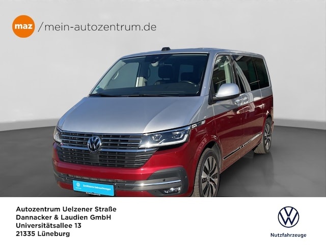 Volkswagen T6.1 Multivan