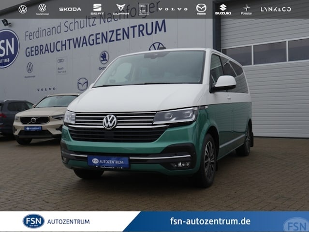 Volkswagen T6.1 Multivan