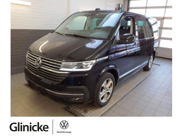 Volkswagen T6.1 Multivan
