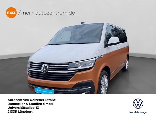 Volkswagen T6.1 Multivan