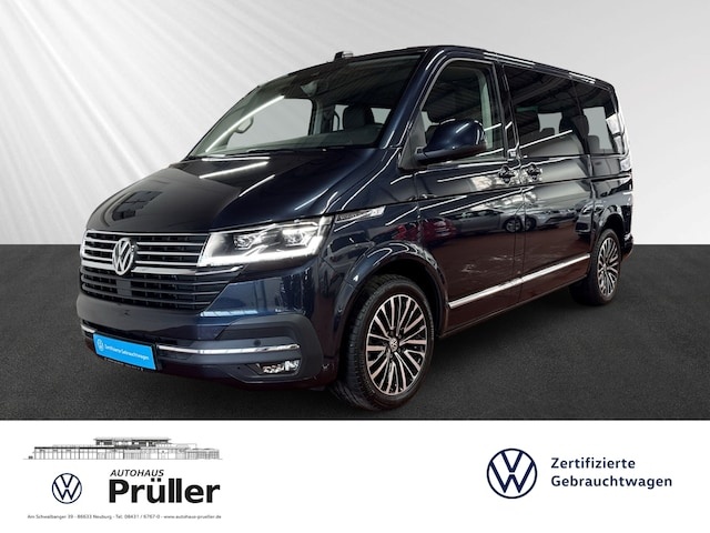 Volkswagen T6.1 Multivan
