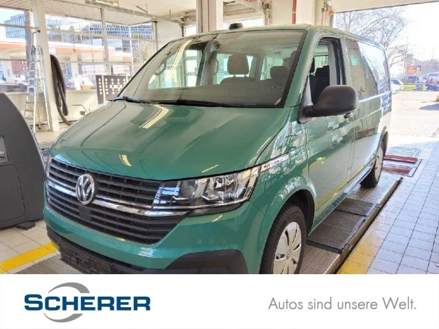 Volkswagen T6.1 Multivan