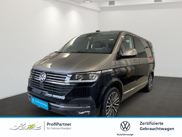 Volkswagen T6.1 Multivan