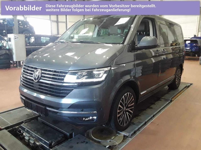 Volkswagen T6.1 Multivan