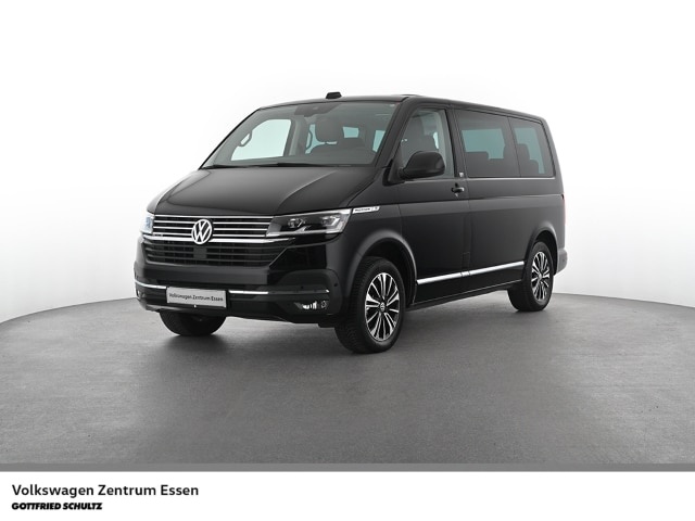 Volkswagen T6.1 Multivan