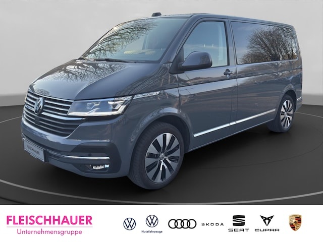 Volkswagen T6.1 Multivan