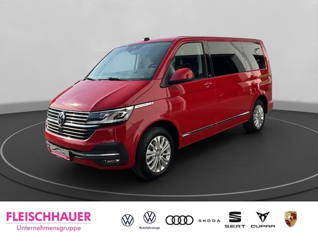 Volkswagen T6.1 Multivan