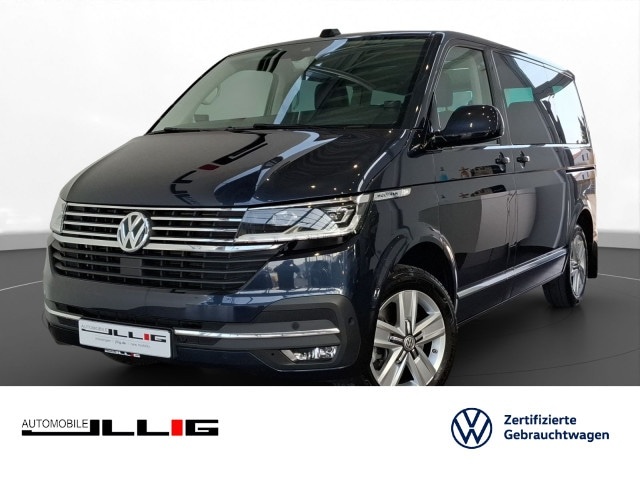 Volkswagen T6.1 Multivan