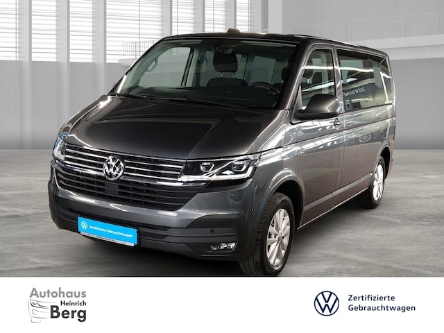 Volkswagen T6.1 Multivan
